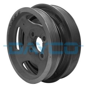 DAYCO KRANK KASNAĞI DOBLO-ALBEA-FIORINO-LINEA 1.3 MTJ 16V (55182506)