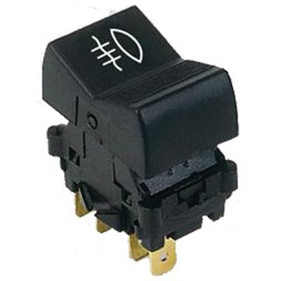 DEPAR SİS FAR ANAHTARI DKŞ (84002057)