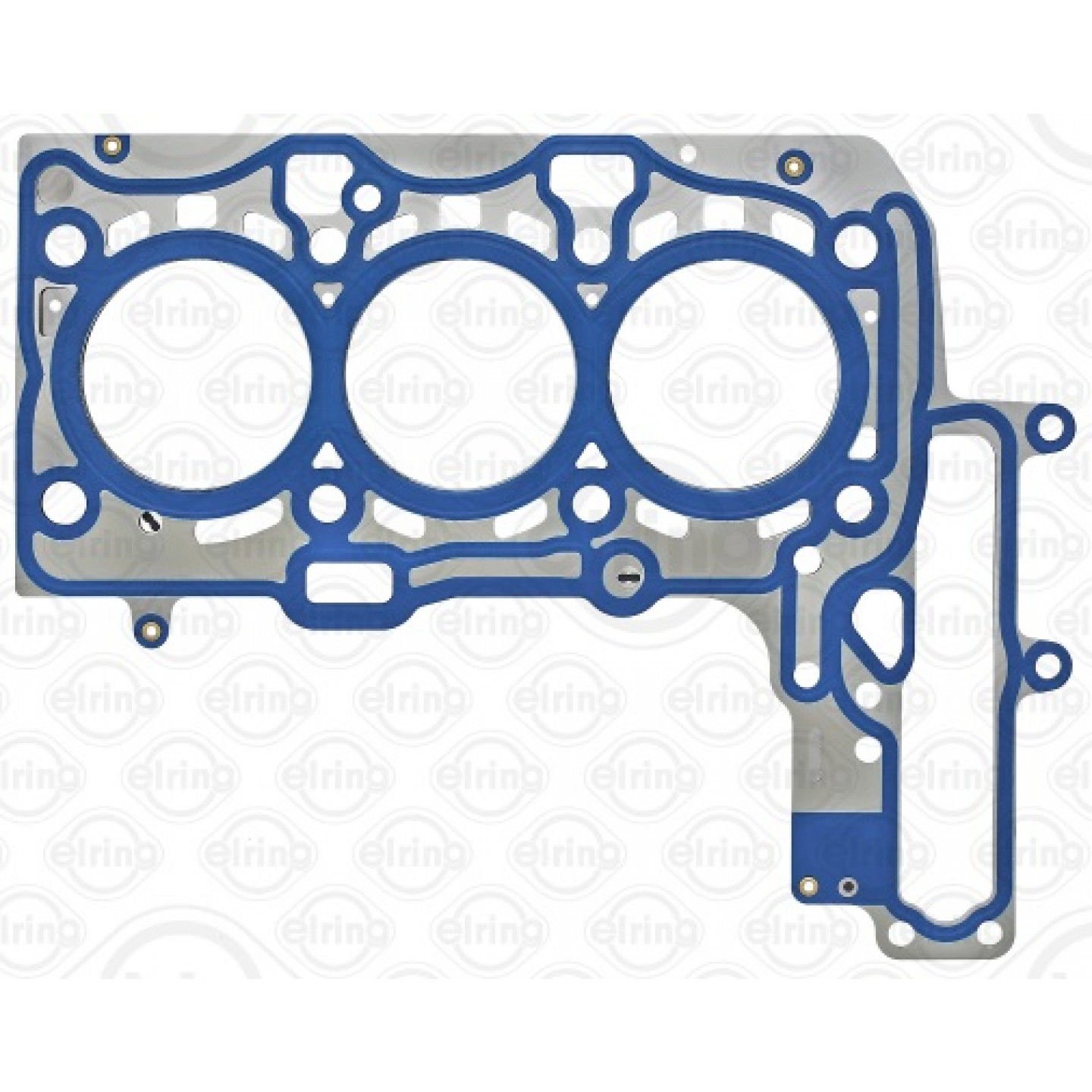B38 Silindir Kapak Contası B38A12A