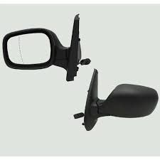 GOLD DIŞ DİKİZ AYNASI ELEKTRİKLİ SOL KNG 00-08 (7700354638)