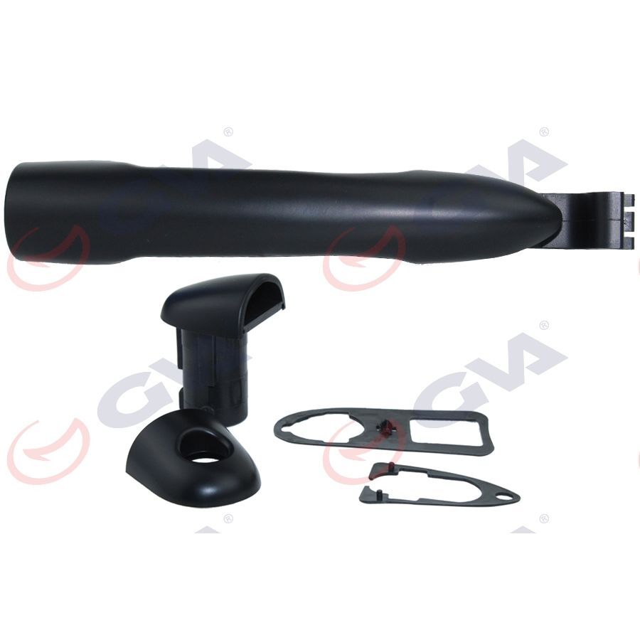 GVA DIŞ KAPI KOLU-KAPAKLI-CİVATALI SAĞ-SOL ÖN-ARKA ASTARLI CLIO 05-12 (7701475753)