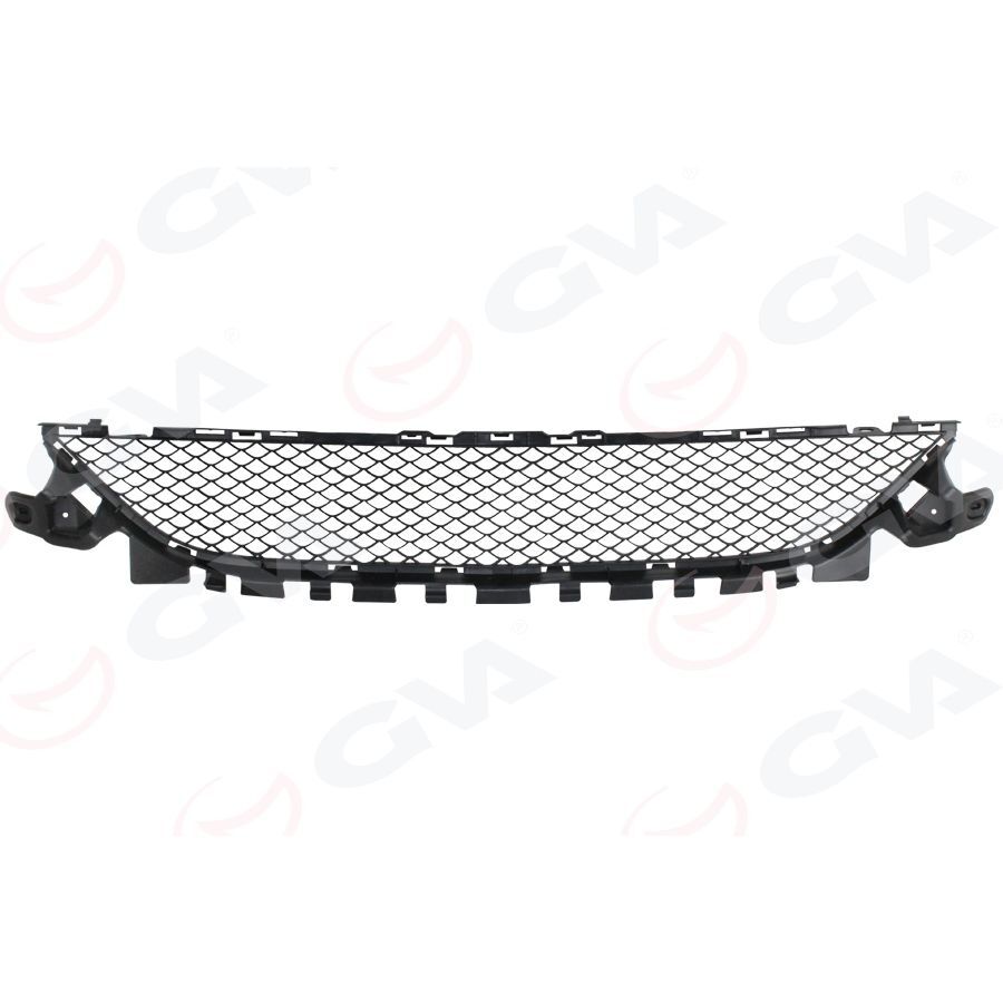 GVA TAMPON IZGARASI ON ORTA ACIK. AVANTGARDE MERCEDES C-CLASS W205 14> (A2058852123)