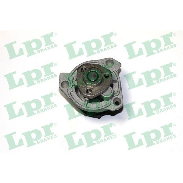 LPR DEVIRDAIM POMPASI MINI R55 R56 R57 R59 R60 R61 TOYOTA AURIS 15 AVENSIS VERSO 13 (11518512443)