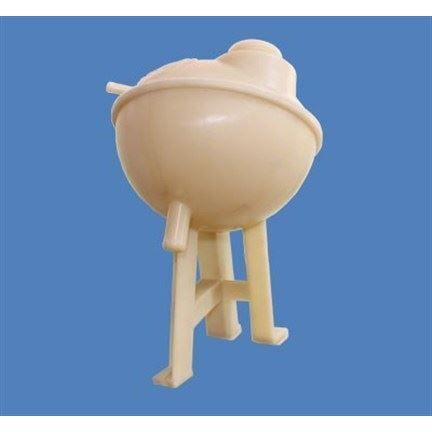 MAGNETI MARELLI RADYATOR YEDEK SU DEPOSU DEFENDER L316 2.4 TD4 4X4 L317 07 16 (PCF101470)