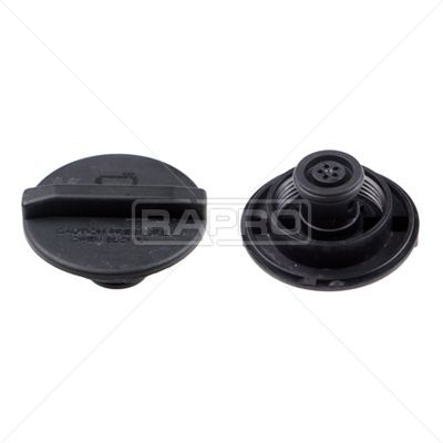 RAPRO RADYATOR YEDEK SU DEPO KAPAGI MERCEDES OM642 OM646 OM651 W639 B906 (A9065010015)