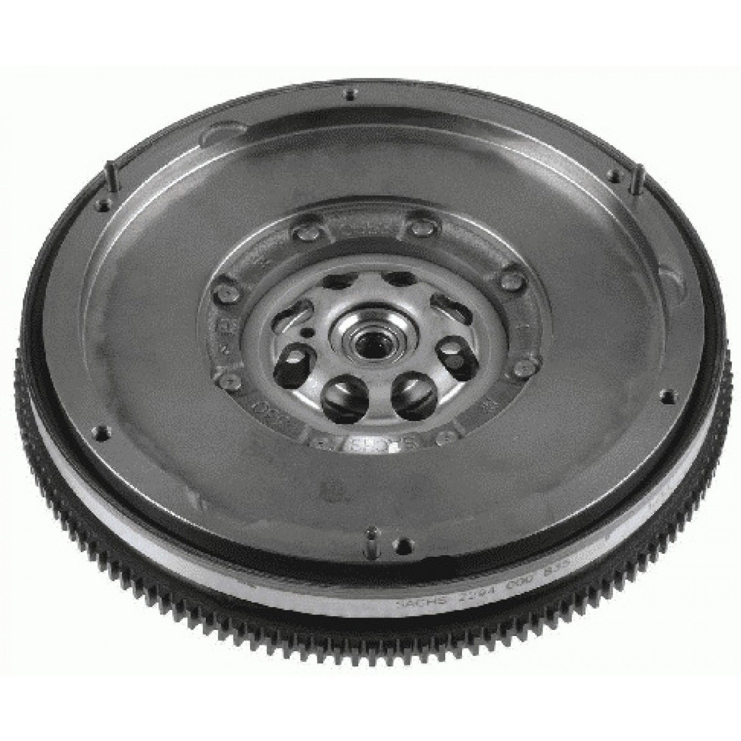 Sachs Volant M646 Sprınter 2007 10 (A646 030 13 05)