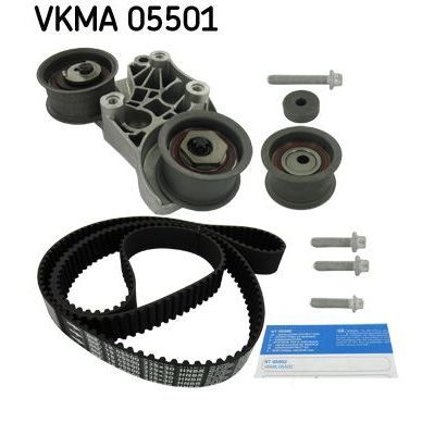 SKF EKSANTRİK GERGİ KİTİ 225X300 VECTRA A-B 2.5 V6 92-00 OMEGA B 2.5 V6-3.0 V6 94-01 K015453XS (636671)