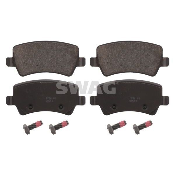 SWAG FREN BALATASI ARKA LANDROVER EVOQUE 2.0I/2.2TD (30794554)