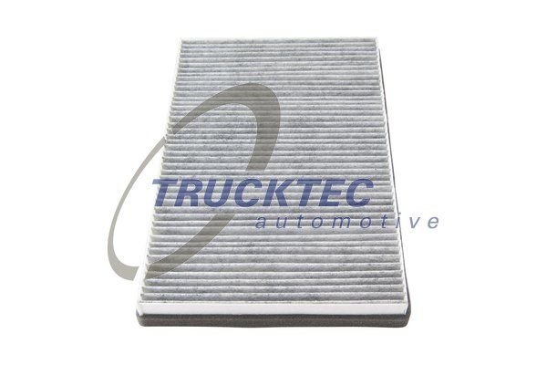 Trucktec Klima Filtresi W906 Karbonlu (A906 830 03 18)