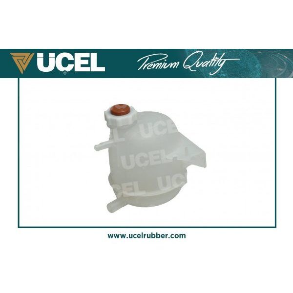 UCEL GENLEŞME KAVANOZU DACIA DUSTER 1.5 DCI (7701470460)