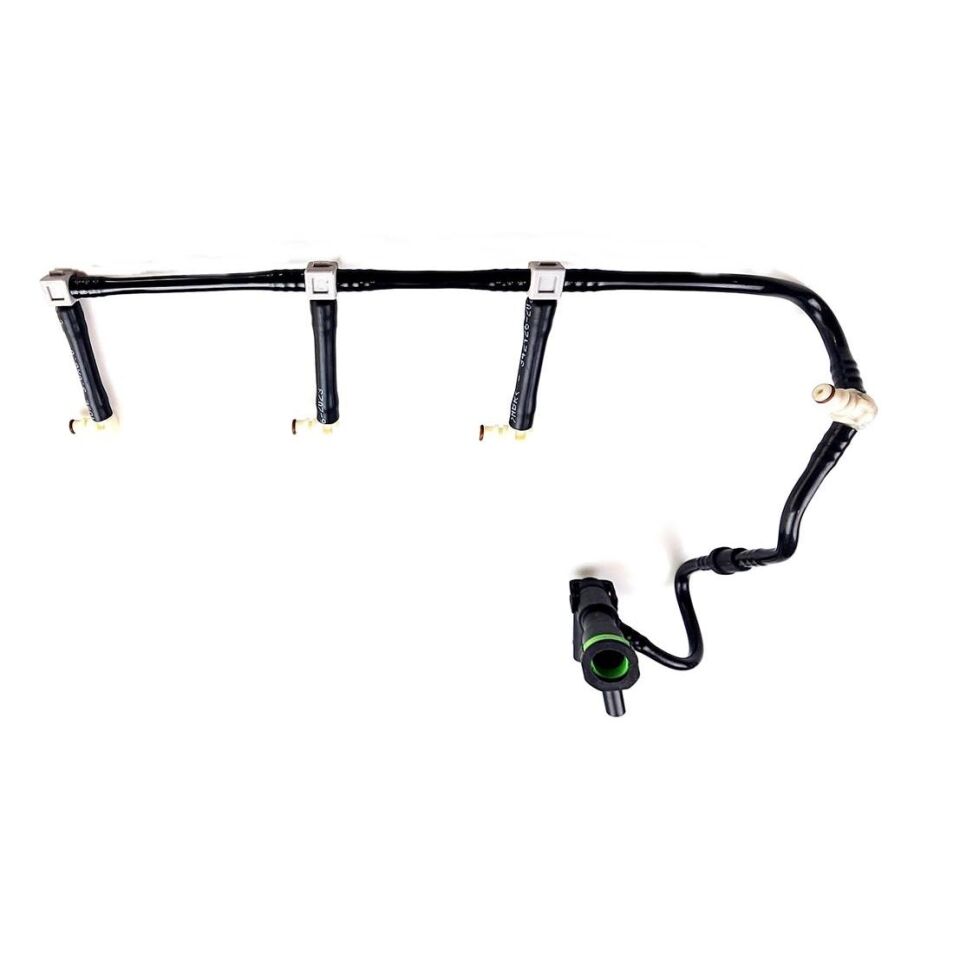 WINTECH ENJEKTÖR GERİ DÖNÜŞ BORUSU RENAULT MEGANE II 02> MEGANE III 09> SCENIC III 09> LAGUNA III 07>15 FLUENCE 09> CLIO III 05> 1.5DCI (8200676210)