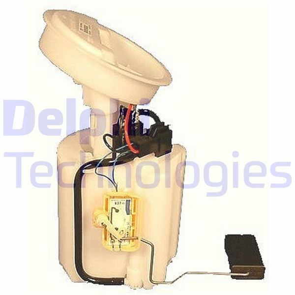 DELPHI YAKIT BESLEME UNITESI SAG MERCEDES W203 S203 CL203 C209 A209 (A2034702394)