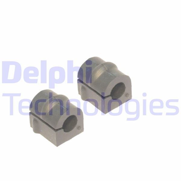 DELPHI VİRAJ DEMİR LASTİĞİ ÖN 18MM OPEL ASTRA G 98 ZAFIRA 98 VECTRA B 96 İKİLİ TAKIM (350138)