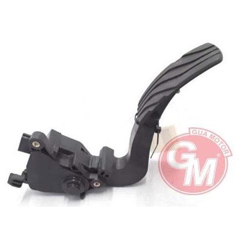 GUA GAZ PEDALI KOMPLE -BU ÜRÜN ORİJİNAL RENAULT MEGANE IV TALİSMAN (180026830R)