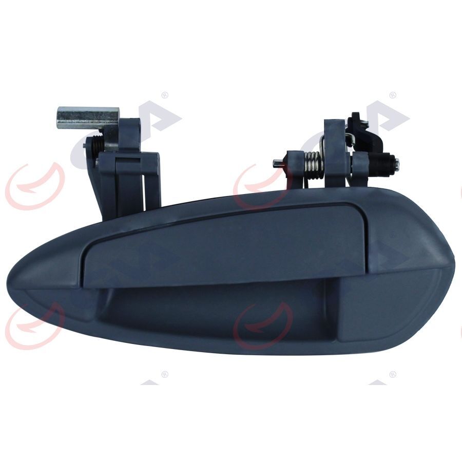 GVA DIŞ KAPI KOLU ARKA SOL LINEA ASTARLI BOYALI (735439300)