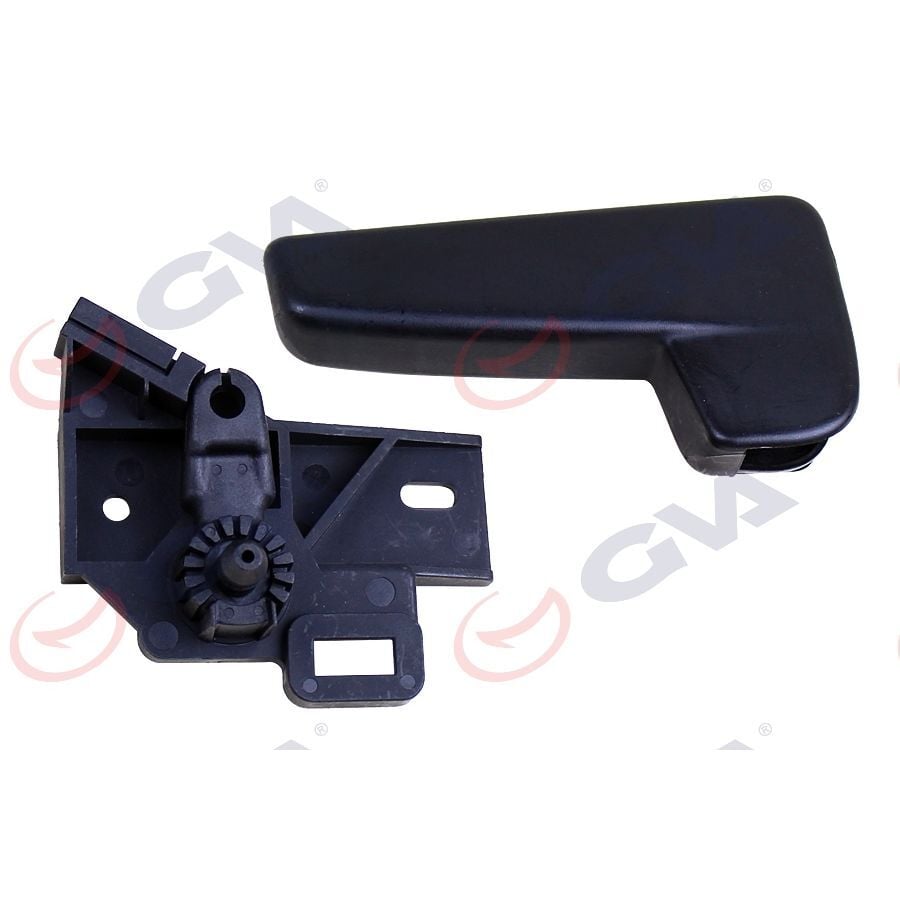 GVA MOTOR KAPUT AÇMA KOLU ALT PLASTİĞİ SET GOLF 14>> POLO 10-15 RAPID 13>> OCTAVIA 13>> PASSAT 15>> (6R1823533)