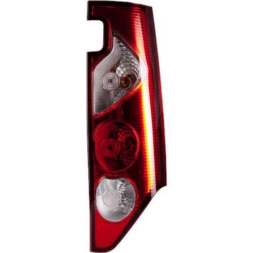 MARS STOP SAĞ KNG ÇİFT KAPI 11/07> SİSLİ (8200419952)