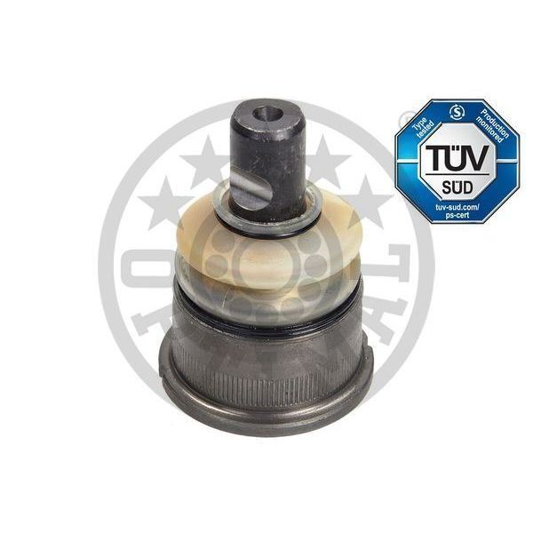 OPTIMAL ROTIL ON ALT MERCEDES W201 W124 R129 (A1243330327)