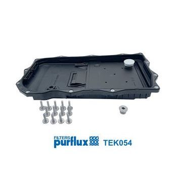 PURFLUX ŞANZIMAN KARTERİ F01/F10/F20/F30 (24118612901)