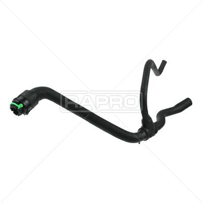 RAPRO KALORİFER GİRİS HORTUMU OPEL VECTRA B 1.6 16V (6818226)