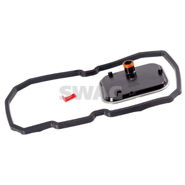 SWAG OTOMATIK SANZIMAN YAGI FILTRE SETI MERCEDES W168 W414 (A1683710280)