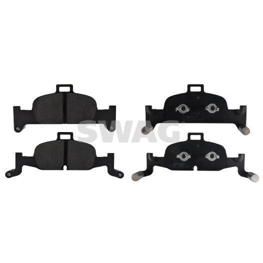 SWAG FREN BALATASI ON A4 1.4 TFSI-A4 1.4 TFSI AVANT-A4 2.0 TDI-A4 2.0 TDI AVANT-A4 2.0 TDI (8W0698151AC)