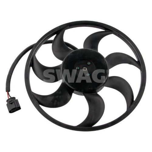 SWAG FAN MOTORU T5 (420MM) (7H0959455A)