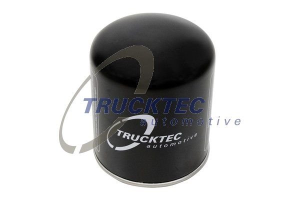 Trucktec Kurutucu Filtre (A000 430 09 69)