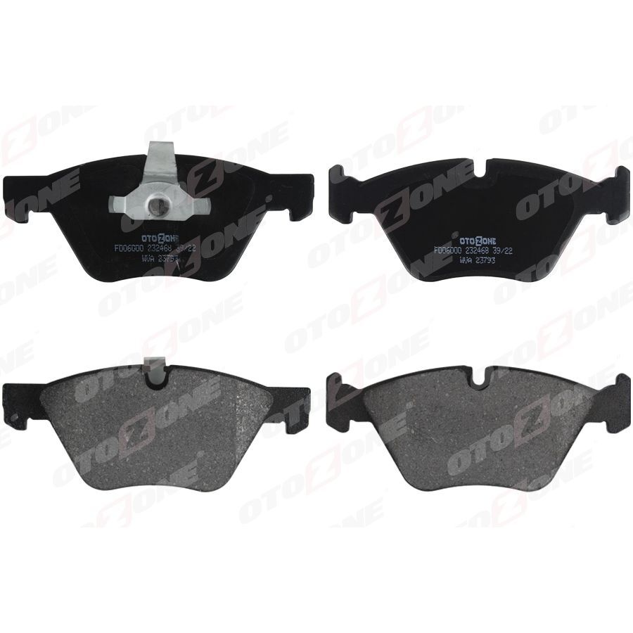 YTT ŞANZIMAN TAKOZU R12 (7700506311)