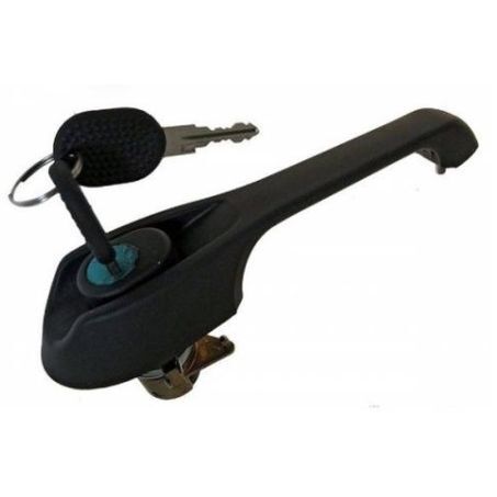 ZENON KAPI KOLU ÖN - SOL TEMPRA 1992- (181695180)