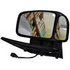 BRUCKE AYNA DİKİZ SOL MASTER II (7701163449)