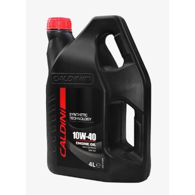 CALDINI MOTOR YAĞI YARI SENTETİK 10W/40 SL/CF 4L ELITE (10W40)