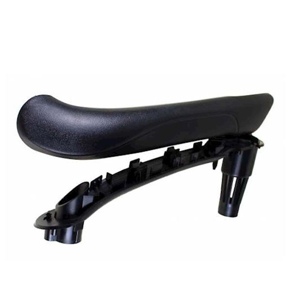 GROSSE ÖN KAPI İÇ ÇEKME KOLU SOL TK. SİYAH KOLÇAK KANGOO 3 (809544770R)