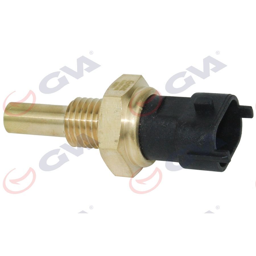 GVA HARARET MÜŞÜRÜ DOBLO-BRAVO 2 FİŞLİ SİYAH 2006 > (55203964)