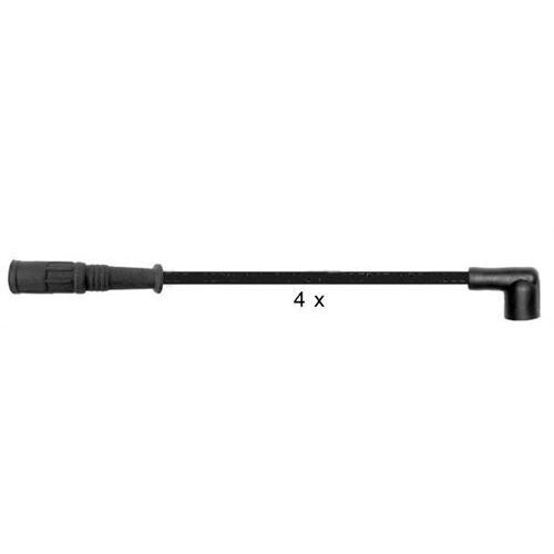 HELLUX BUJİ KABLOSU ALBEA-PALIO-PALIO WEEKEND-SIENA 1.2I 8V (7776810)