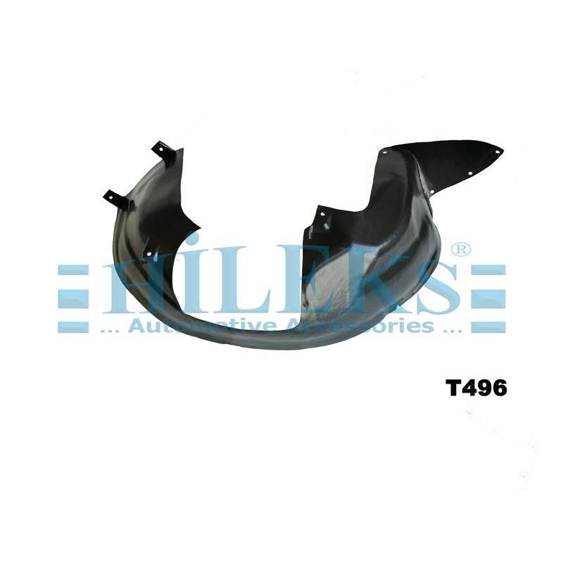 HILEKS ÇAMURLUK DAVLUMBAZI ÖN SAĞ FIORINO-BIPPER-NEMO 07 > (735462496)