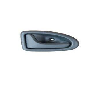 KAYA KAPI İÇ AÇMA KOLU GRİ SOL MGN 461