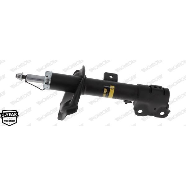 MONROE ÖN AMORTİSÖR SAĞ CITROEN C4 AIRCROSS 12 PEUGEOT P4008 12 MITSUBISHI ASX 10 (1607498280)