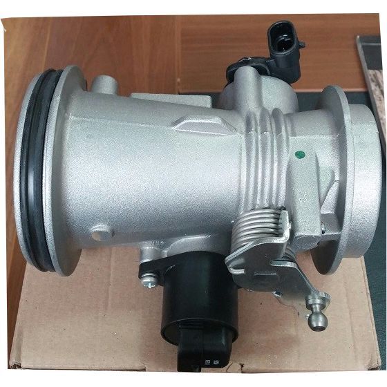 MY GAZ KELEBEK BOĞAZI RENAULT CLIO II 98 KANGOO 97 MEGANE I 96 DACIA LOGAN 06 SANDERO 08 1.4 1.6 16V K7J-E7J (7700273699)