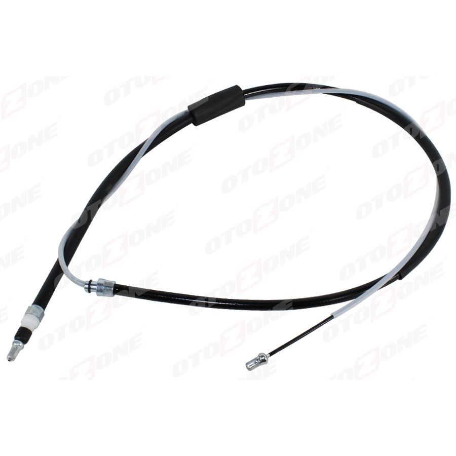 OTOZONE EL FREN TELİ ARKA SAĞ-SOL RENAULT MEGANE II 02> SCENIC II 02> UZUNLUK : 2.080 MM (8200243673)