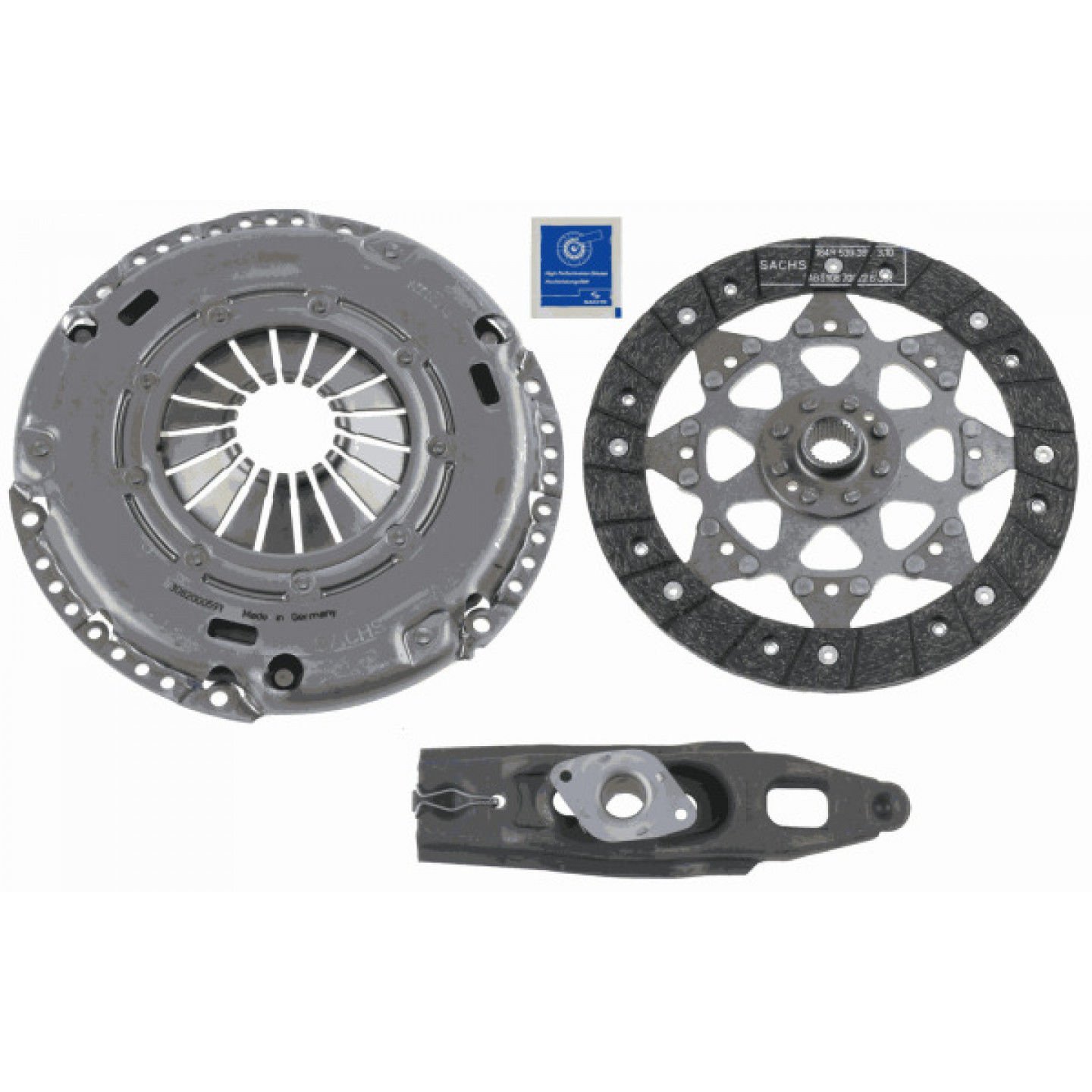 Sachs Volant Smart (A160 250 00 01)