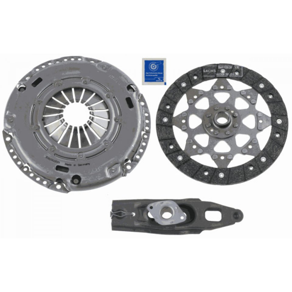 Sachs Volant Smart (A160 250 00 01)