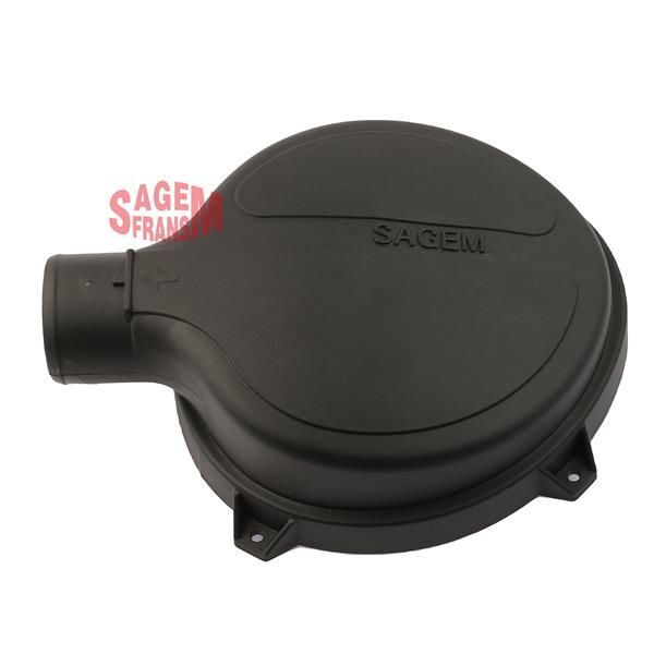 SAGEM HAVA FİLTRE KAZANI KAPAĞI R19-MEGANE K7M (7700274097)