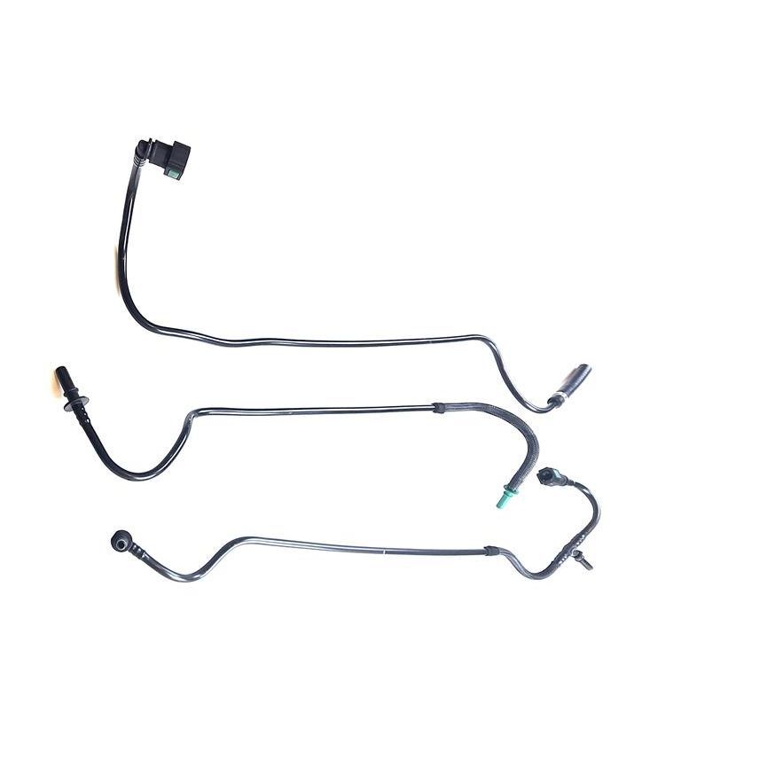 WINTECH YAKIT GERİ DÖNÜŞ BORUSU FIAT PANDA 03> 1.3D MTJ (51725053)