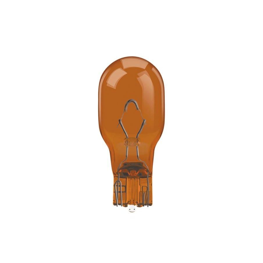WOLFRAM AMPUL 12V T15 16 W2.1X9.5D T15 BÜYÜK DİPSİZ SARI