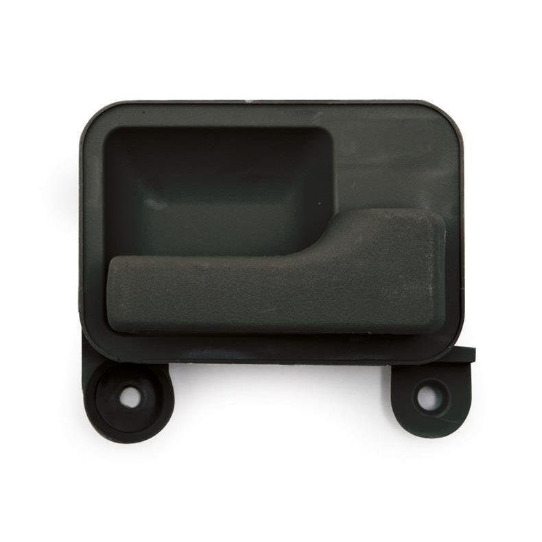 YTT İÇTEN AÇMA KOLU SİYAH VECTRA A (134366)