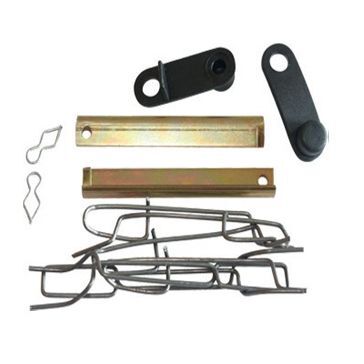 AYHAN FREN KALİPER KIZAK TAKIMI R19