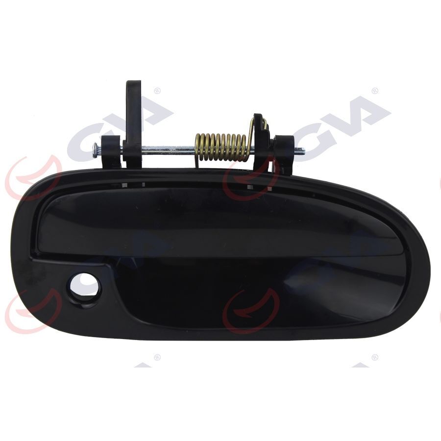GVA DIŞ KAPI KOLU ÖN SAĞ HONDA CIVIC 1996-2000 ANAHTAR DELİKLİ (72140S04003)