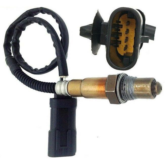 HELLUX OKSİJEN SENSÖRÜ CLIO II-III-KNG-LGN II-MGN II-SCENIC-TRAFIC II-TWNG-ESPACE (7700107433)