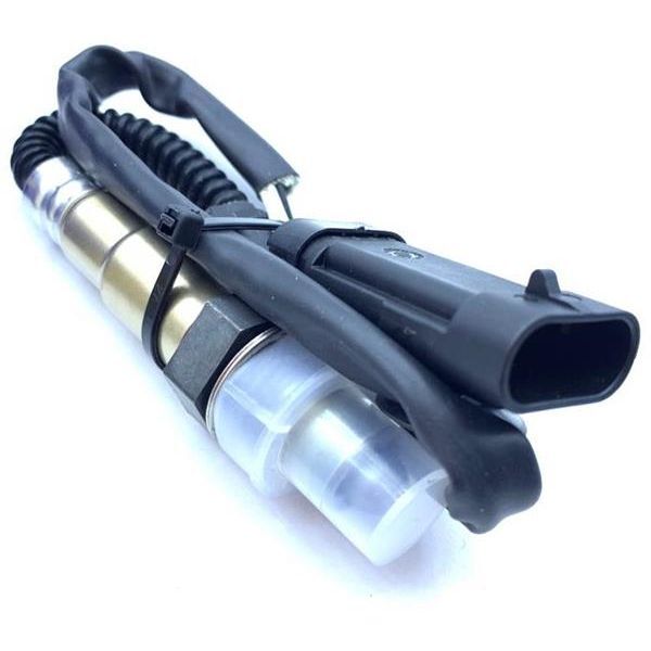 HELLUX OKSİJEN SENSÖRÜ CLIO II-III-KNG-LGN II-MGN II-SCENIC-TRAFIC II-TWNG-ESPACE (7700107433)